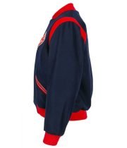 1965 Minnesota Twins Varsity Blue Wool Jacket