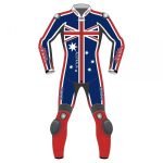 Custom Motorcycle Riding Suits for Ultimate Protection and Style