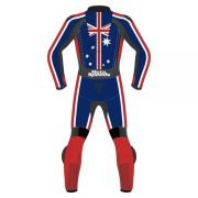 Custom Motorcycle Riding Suits for Ultimate Protection and Style