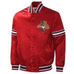 Florida Panthers Premium Slider Jacket