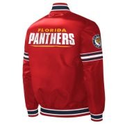 Florida Panthers Premium Slider Jacket