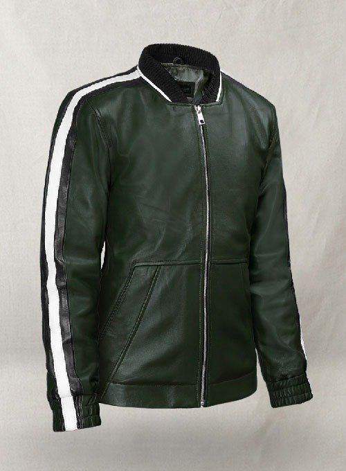 Nick Jonas Leather Set - MTV VMAs Replica2 Nick Jonas Leather Set - MTV VMAs Replica