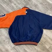 Vintage 90’s Starter Detroit Tigers Jacket Men’s Large MLB Genuine Merchandise - Image 3