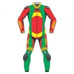 Bravo Motorcycle Protective Gear Stay Safe on Every Ride