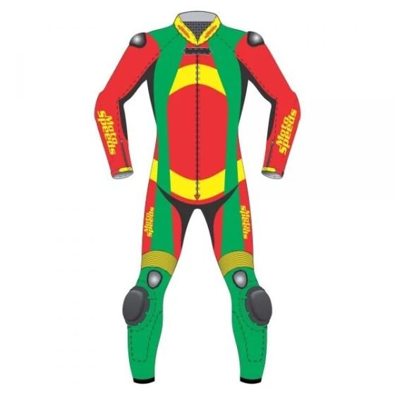 Bravo Motorcycle Protective Gear Stay Safe on Every Ride