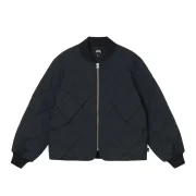 Stussy Windbreaker Dice Puffer Jacket - Image 2