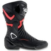 Handmade Leather Motorcycle Boots - CE-Approved Racing & Riding Gear