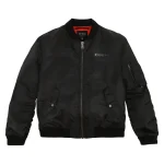 Men’s Avirex MA-1 Nylon Bomber Jacket - Front
