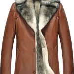 sheepskin brown1