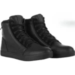 Adventure Leather Motorcycle Racing Shoes for Men