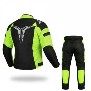 Custom One-Piece Motorbike Suits for OEM Apparel