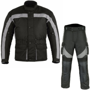 Custom One-Piece Motorcycle Racing & Adventure Suits