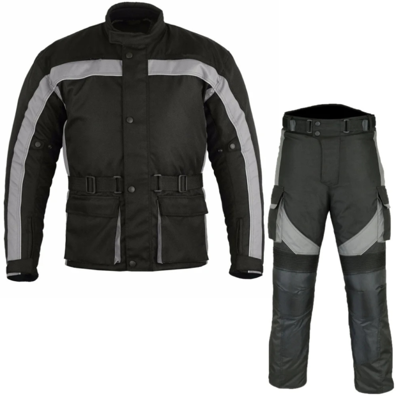 Custom One-Piece Motorcycle Racing & Adventure Suits