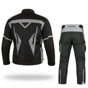 Custom One-Piece Motorcycle Racing & Adventure Suits