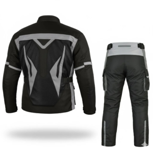 Custom One-Piece Motorcycle Racing & Adventure Suits